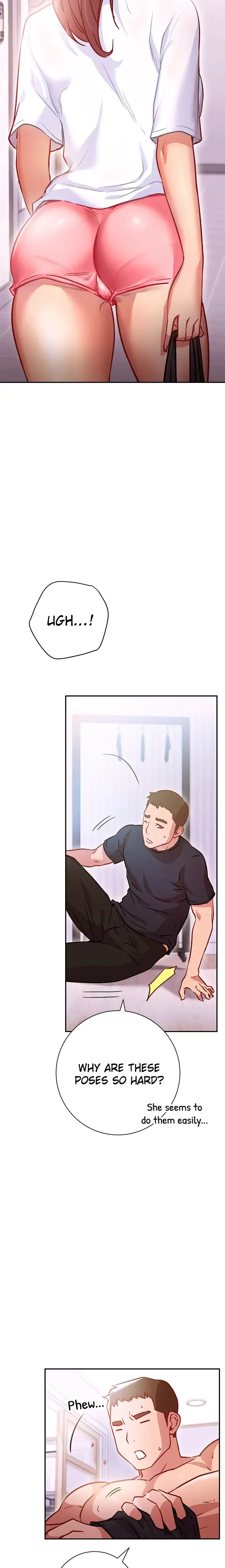How is this Position? Chapter 5 - Page 26