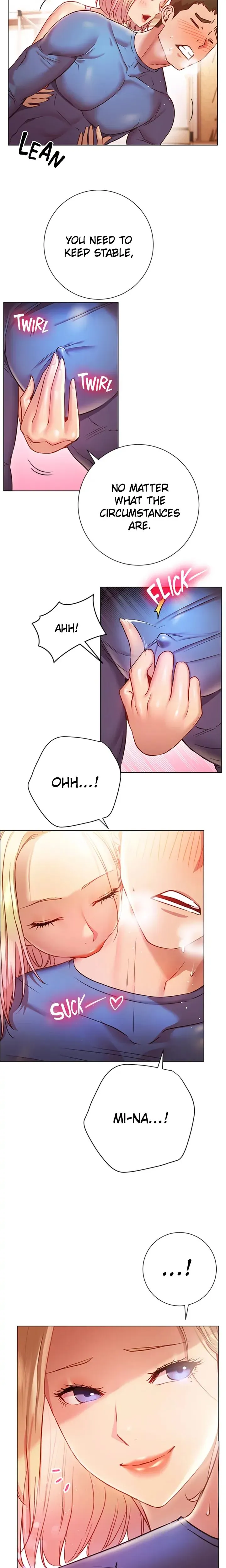 How is this Position? Chapter 17 - Page 4