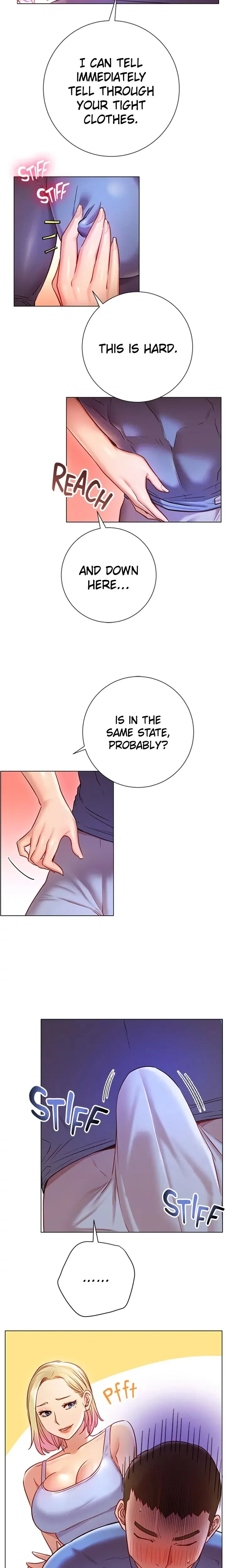 How is this Position? Chapter 17 - Page 5