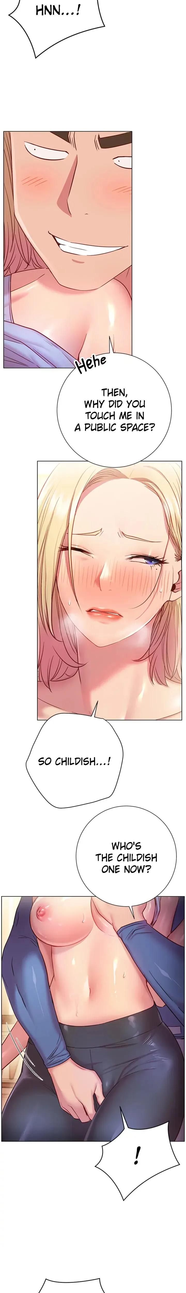 How is this Position? Chapter 17 - Page 11