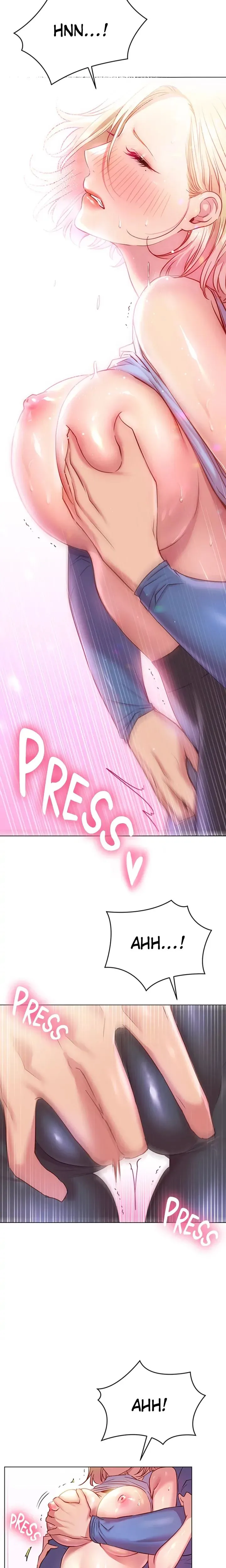 How is this Position? Chapter 17 - Page 12