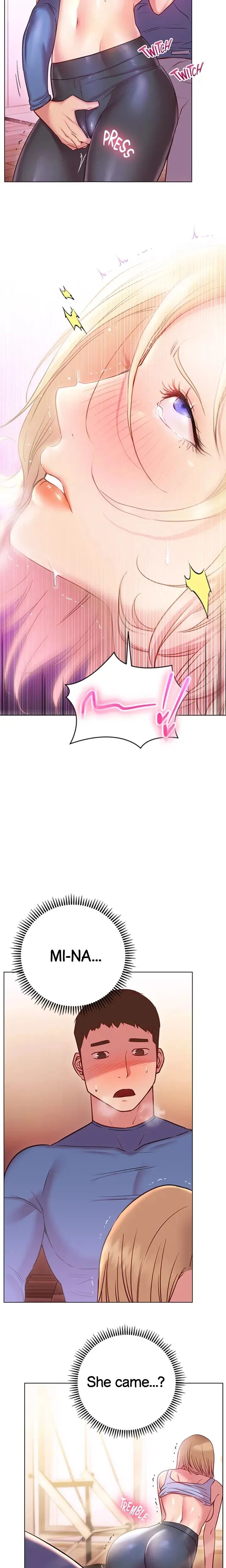 How is this Position? Chapter 17 - Page 13