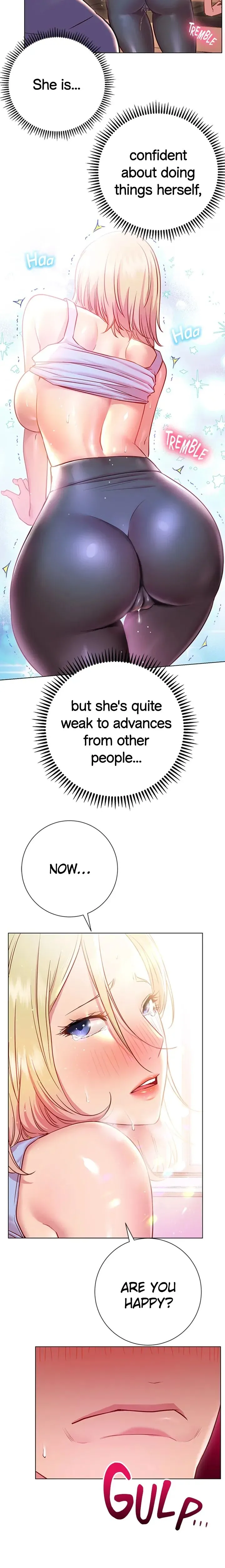 How is this Position? Chapter 17 - Page 14