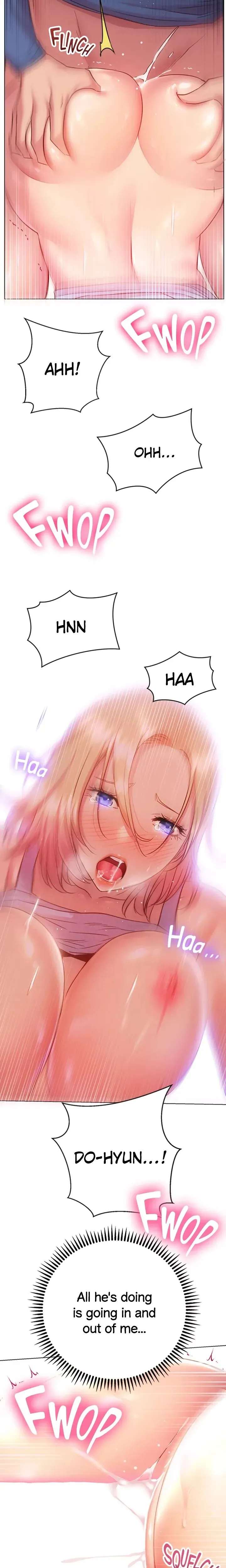 How is this Position? Chapter 17 - Page 19