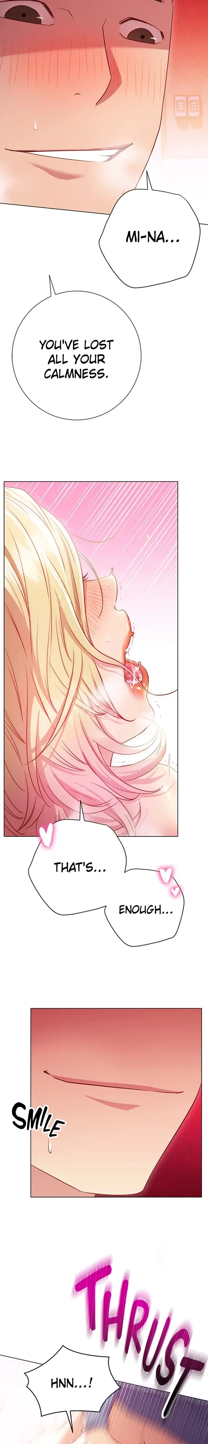 How is this Position? Chapter 17 - Page 21
