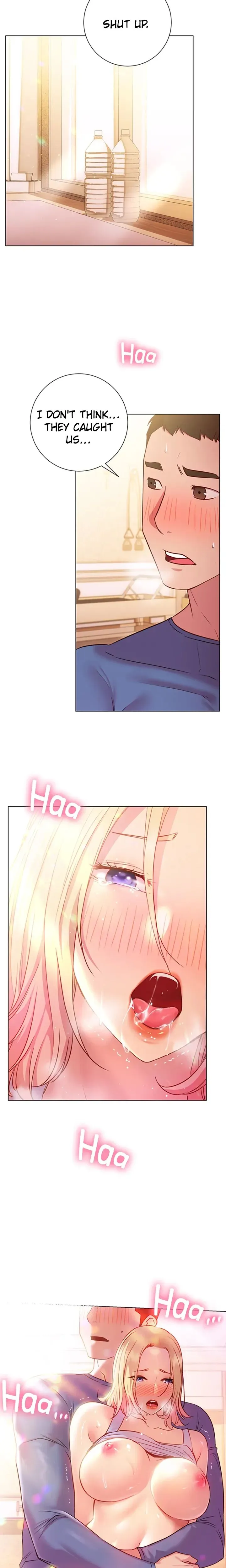 How is this Position? Chapter 17 - Page 24
