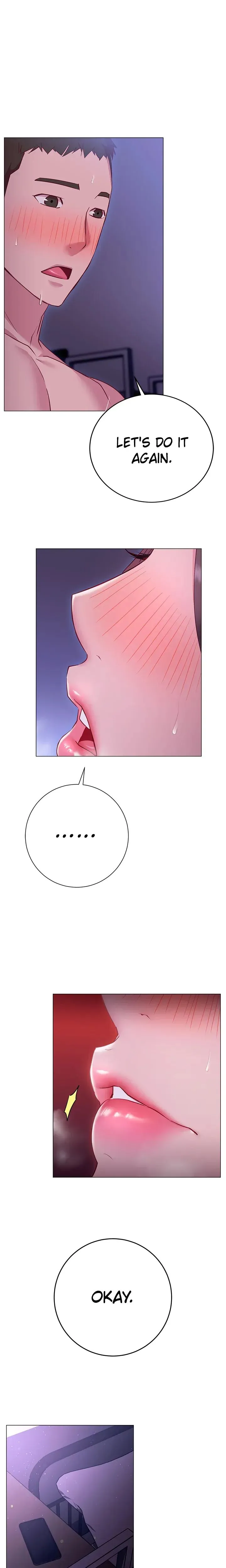 How is this Position? Chapter 25 - Page 1