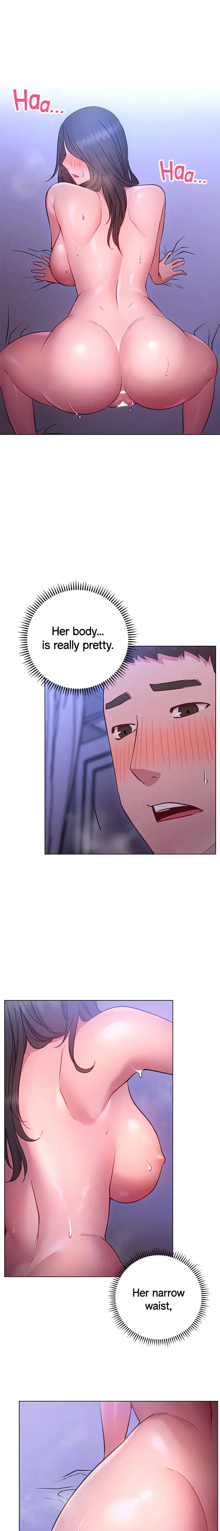 How is this Position? Chapter 25 - Page 3