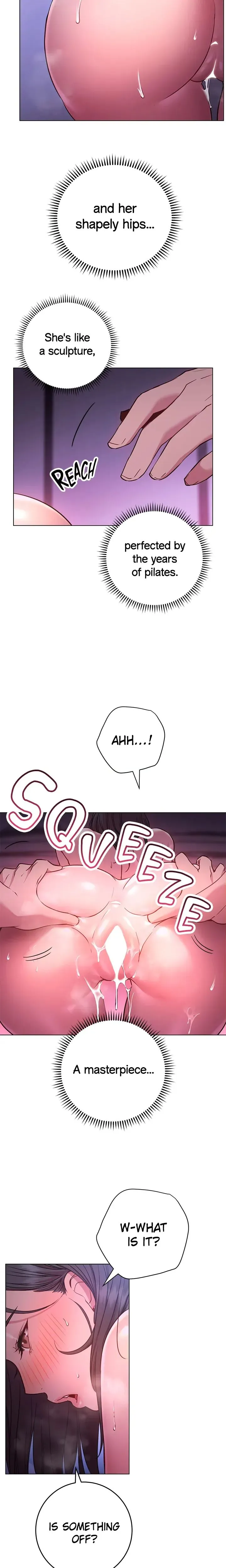 How is this Position? Chapter 25 - Page 4