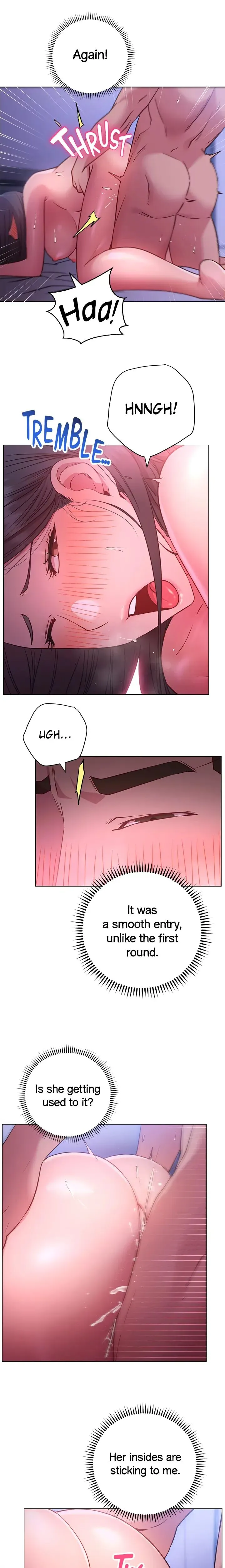 How is this Position? Chapter 25 - Page 7
