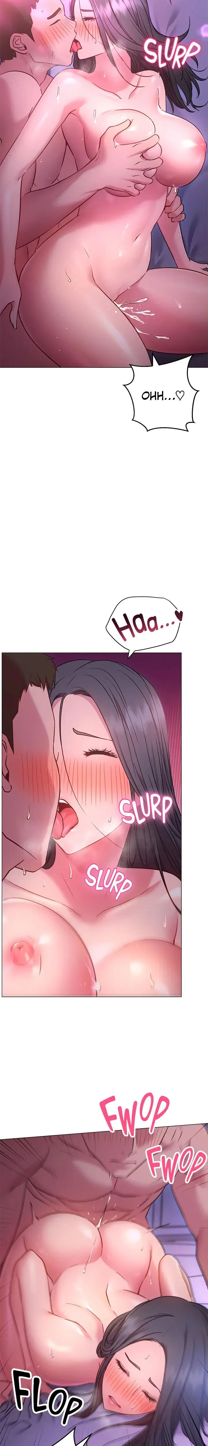 How is this Position? Chapter 25 - Page 11