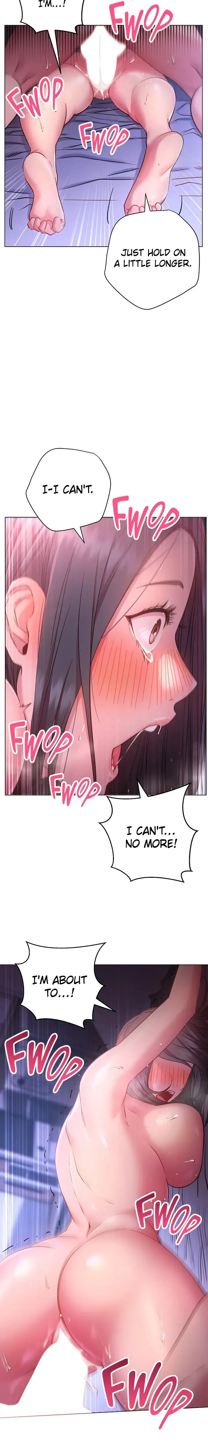 How is this Position? Chapter 25 - Page 14
