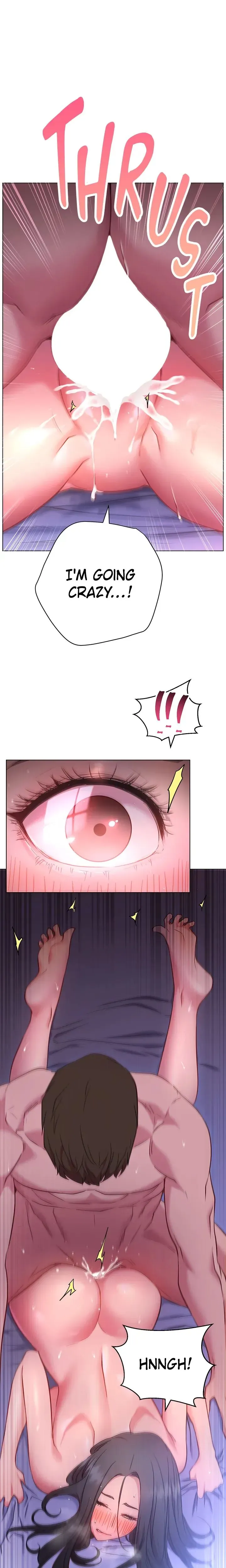 How is this Position? Chapter 25 - Page 15