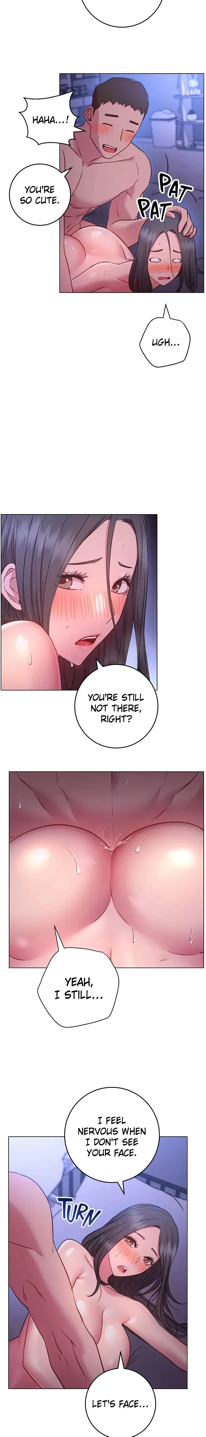 How is this Position? Chapter 25 - Page 18