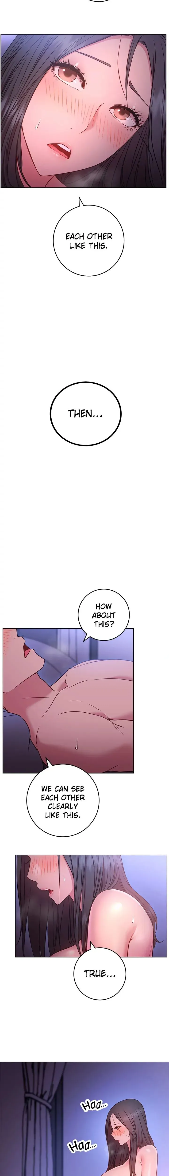How is this Position? Chapter 25 - Page 19