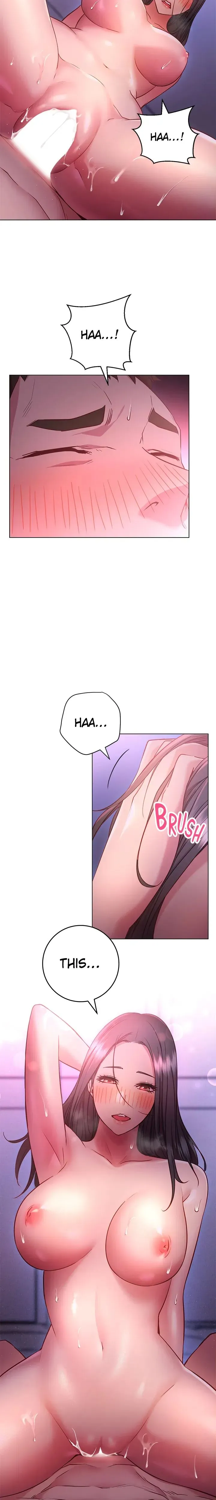 How is this Position? Chapter 25 - Page 21