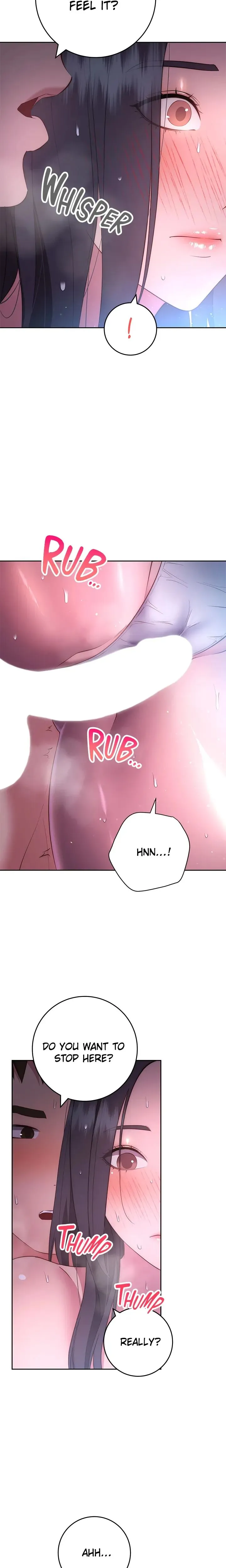 How is this Position? Chapter 35 - Page 4