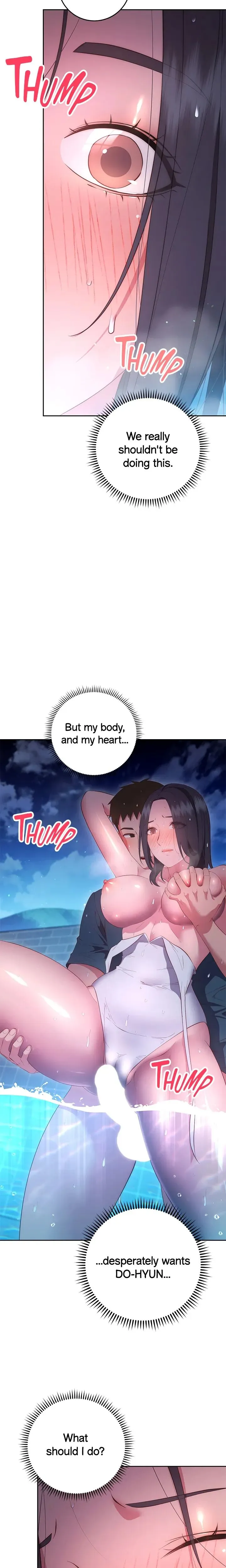 How is this Position? Chapter 35 - Page 5
