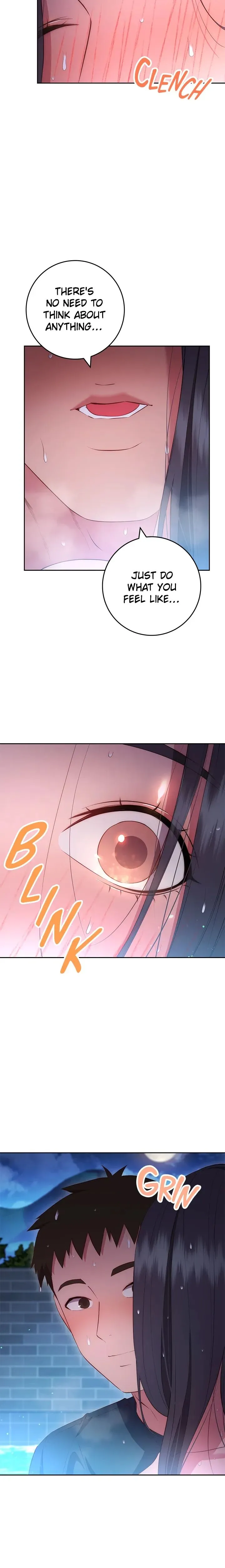 How is this Position? Chapter 35 - Page 6