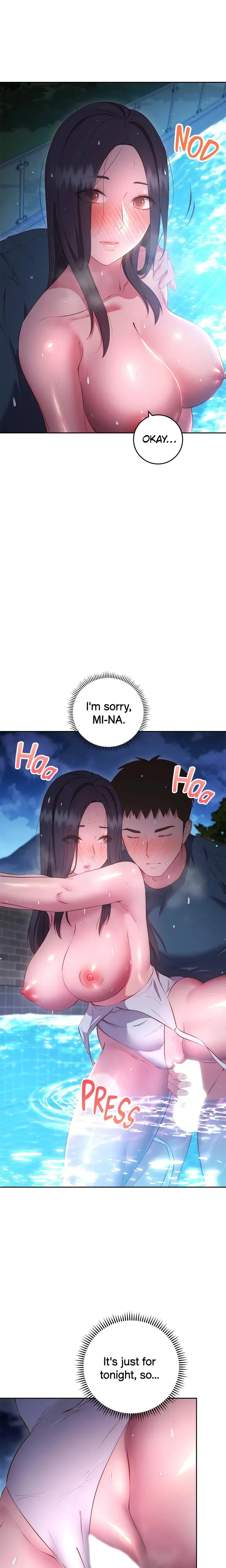 How is this Position? Chapter 35 - Page 7