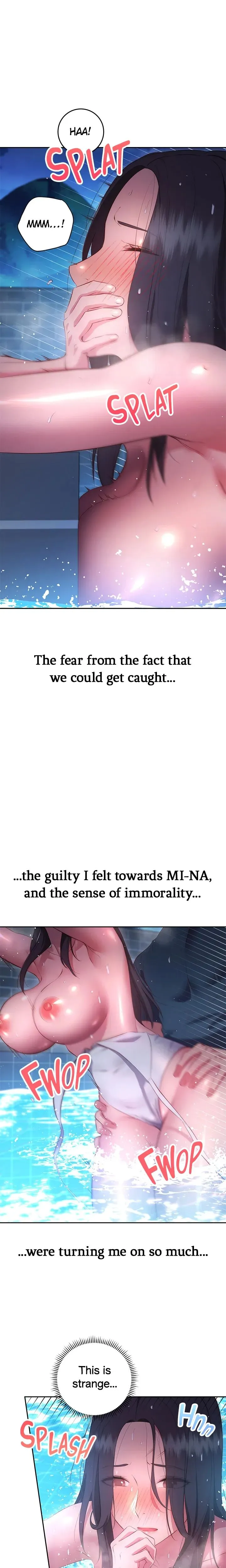 How is this Position? Chapter 35 - Page 9