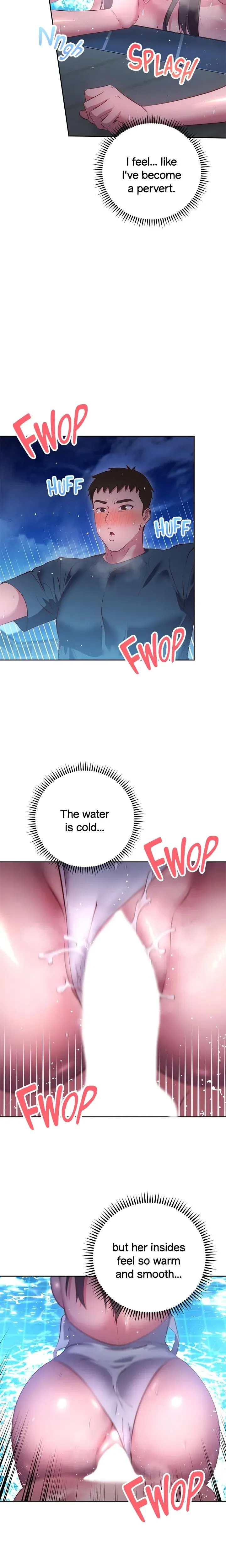 How is this Position? Chapter 35 - Page 10