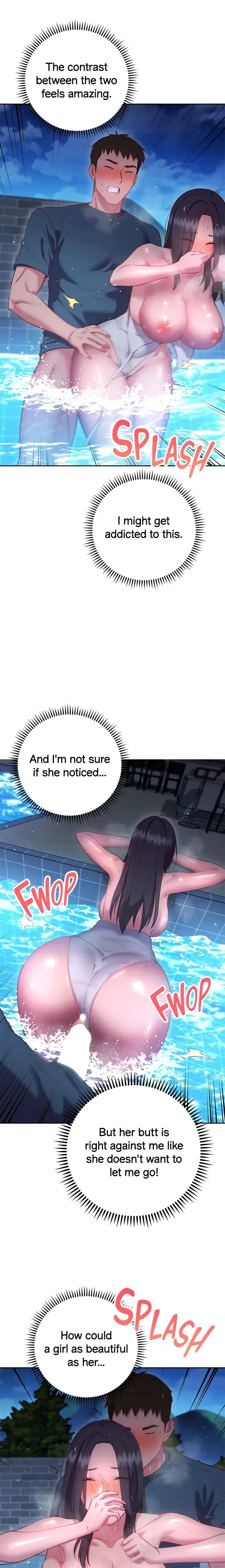 How is this Position? Chapter 35 - Page 11