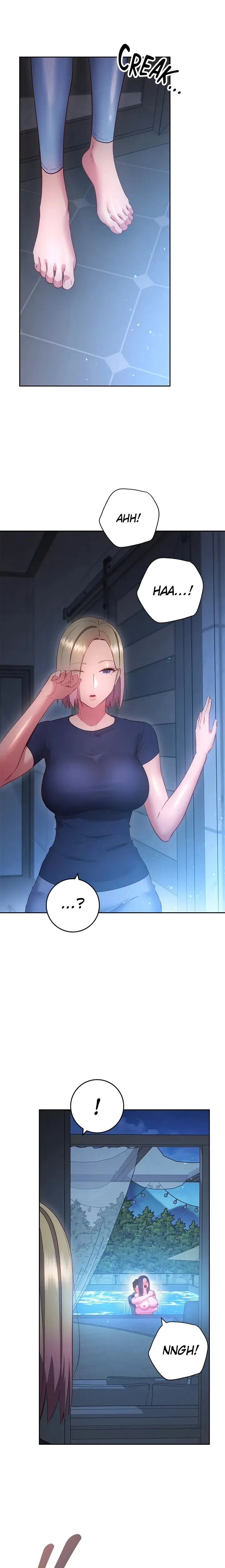 How is this Position? Chapter 35 - Page 14