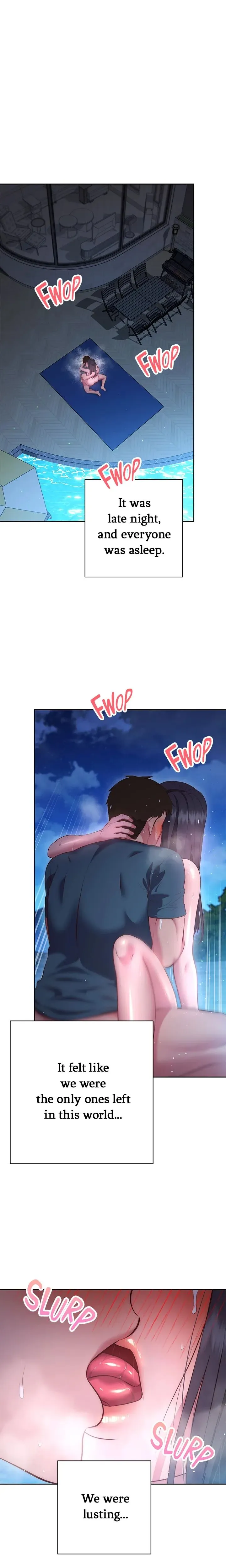 How is this Position? Chapter 35 - Page 16