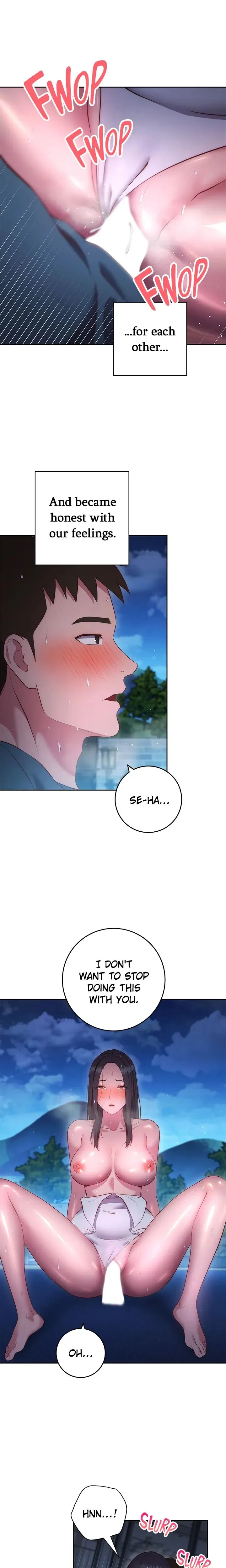 How is this Position? Chapter 35 - Page 17