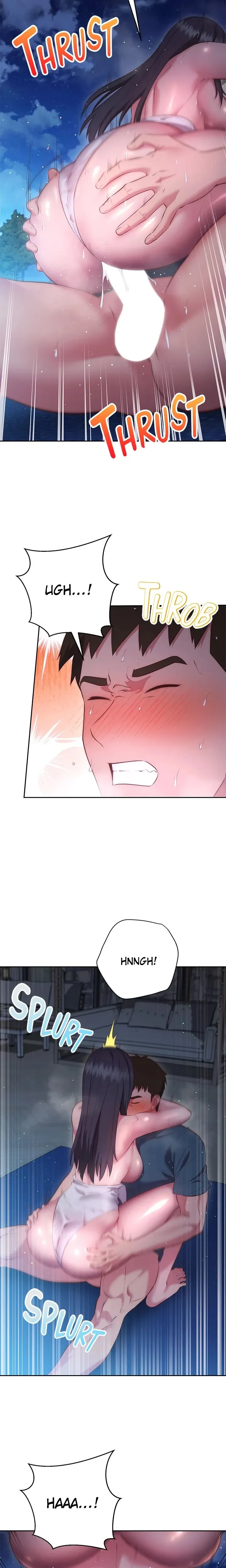 How is this Position? Chapter 35 - Page 20