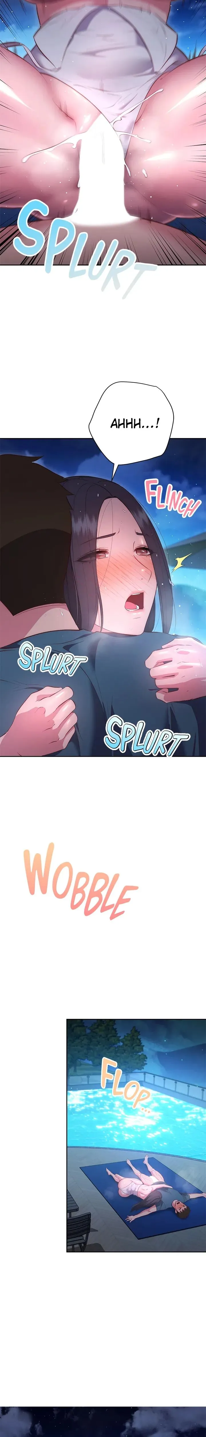 How is this Position? Chapter 35 - Page 21