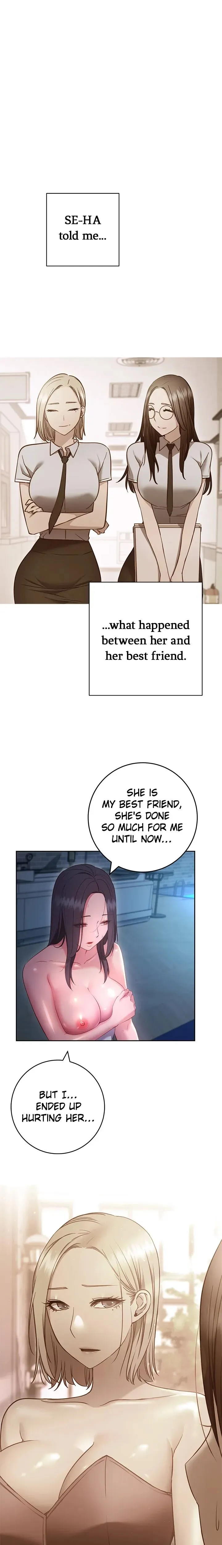 How is this Position? Chapter 35 - Page 23