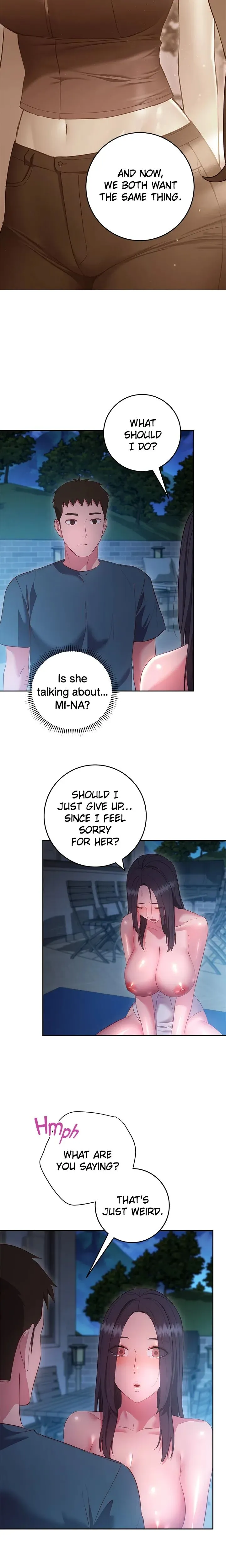 How is this Position? Chapter 35 - Page 24