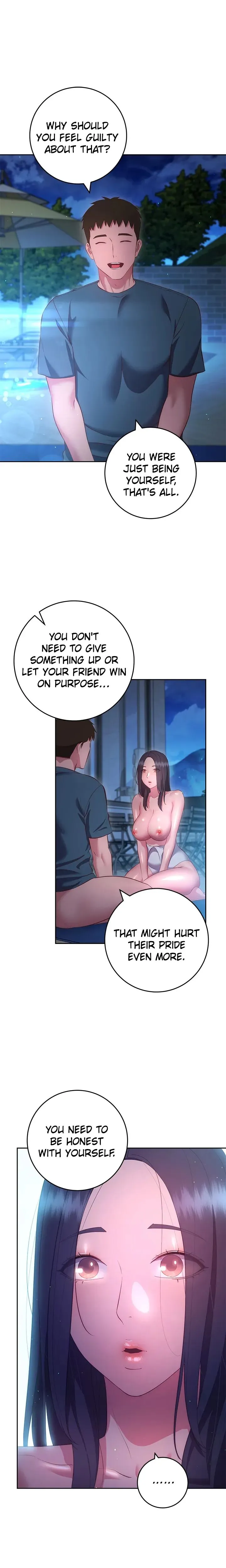 How is this Position? Chapter 35 - Page 25