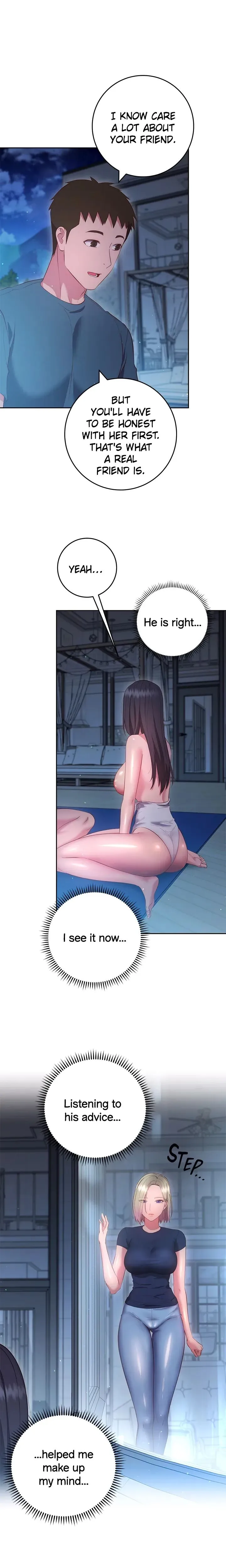 How is this Position? Chapter 35 - Page 26