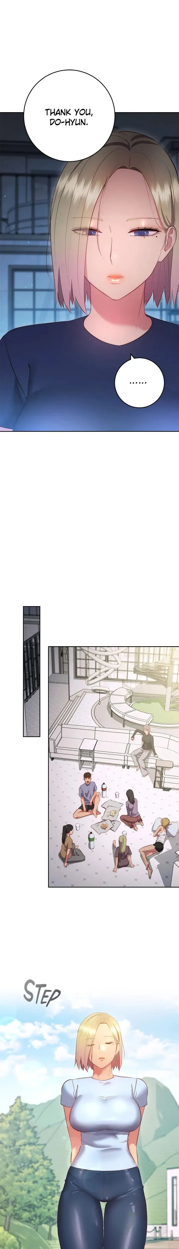How is this Position? Chapter 35 - Page 27