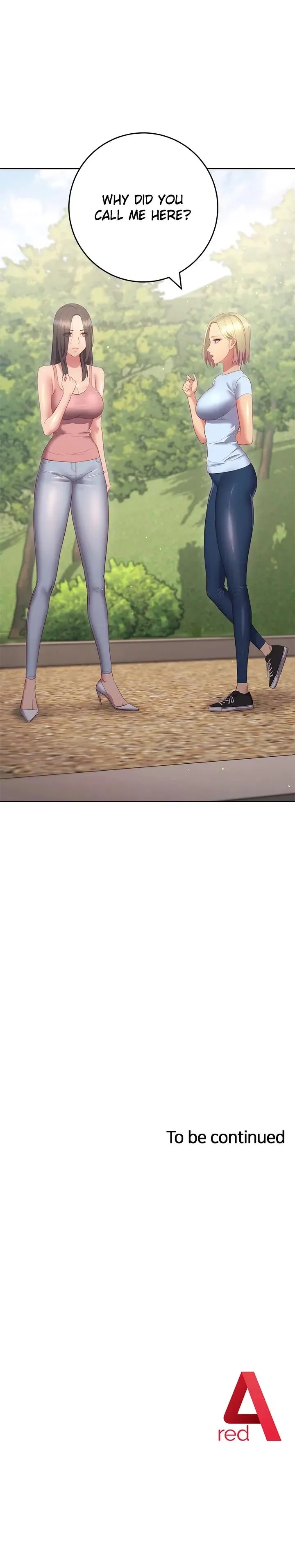 How is this Position? Chapter 35 - Page 29