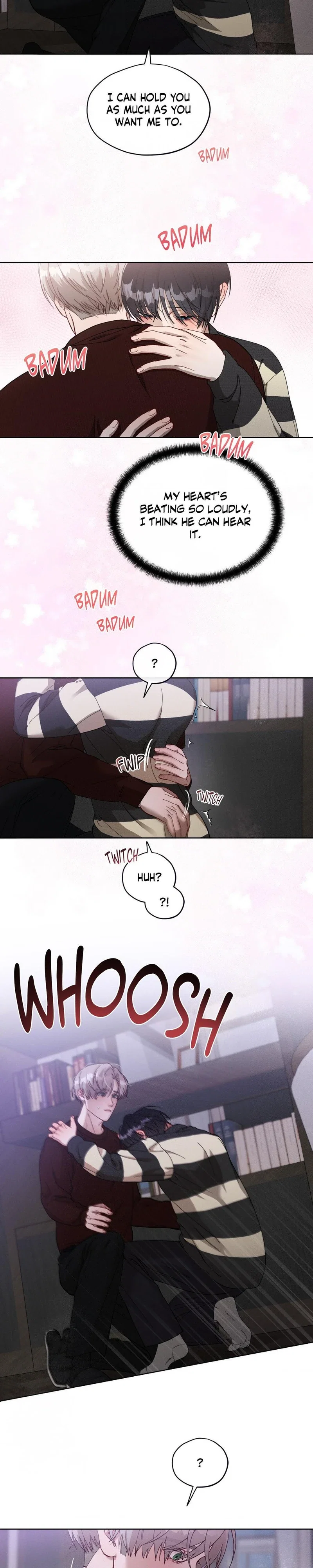 How the Broken Love Chapter 6 - Page 2