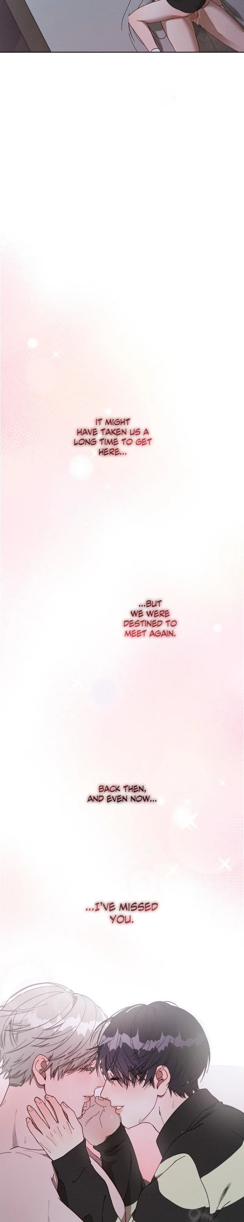 How the Broken Love Chapter 6 - Page 22