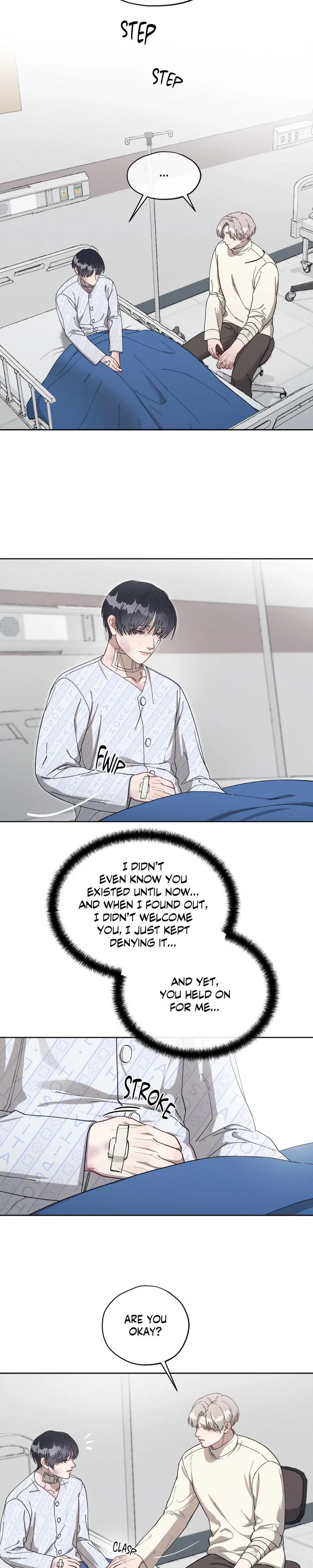 How the Broken Love Chapter 10 - Page 2