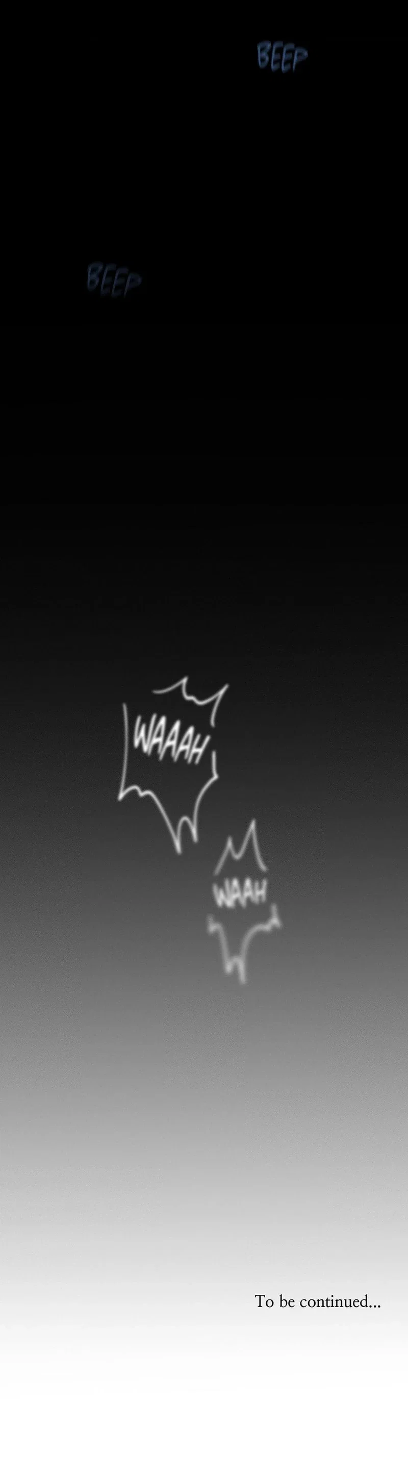 How the Broken Love Chapter 11 - Page 24