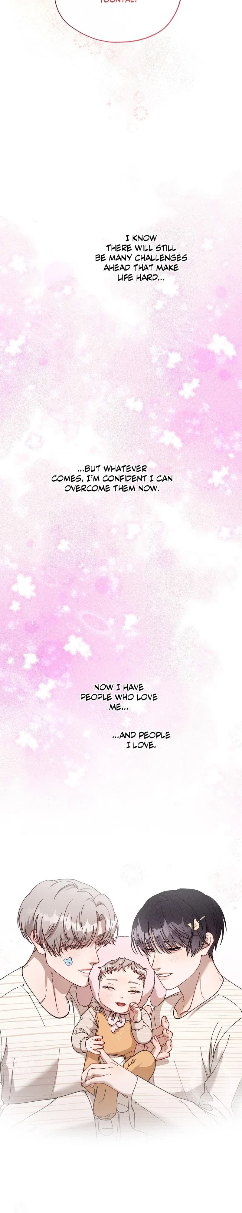 How the Broken Love Chapter 12 - Page 23