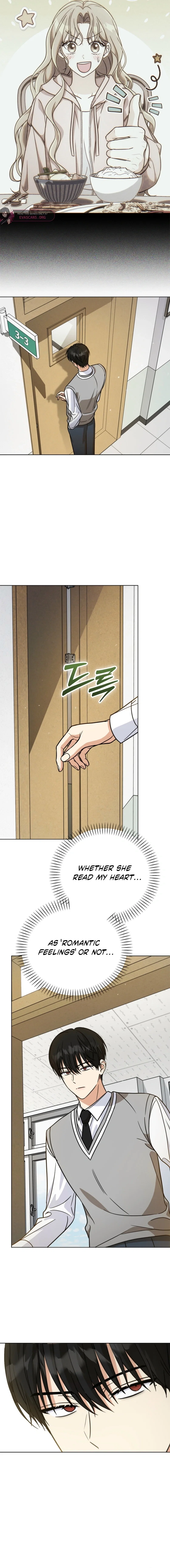 How to Dial Down a Gangster Male Lead Chapter 30 - Page 20