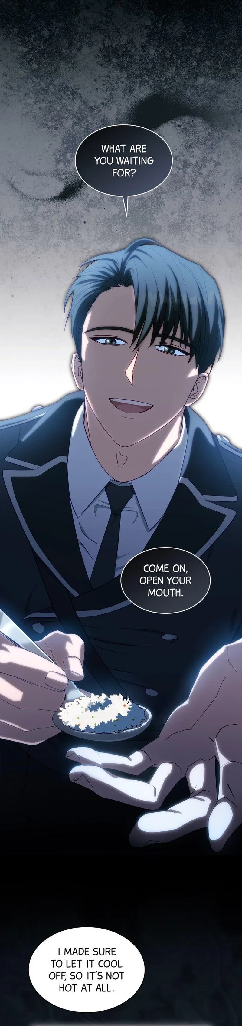 How to Escape the Clutches of an Obsessive Top Chapter 5 - Page 1