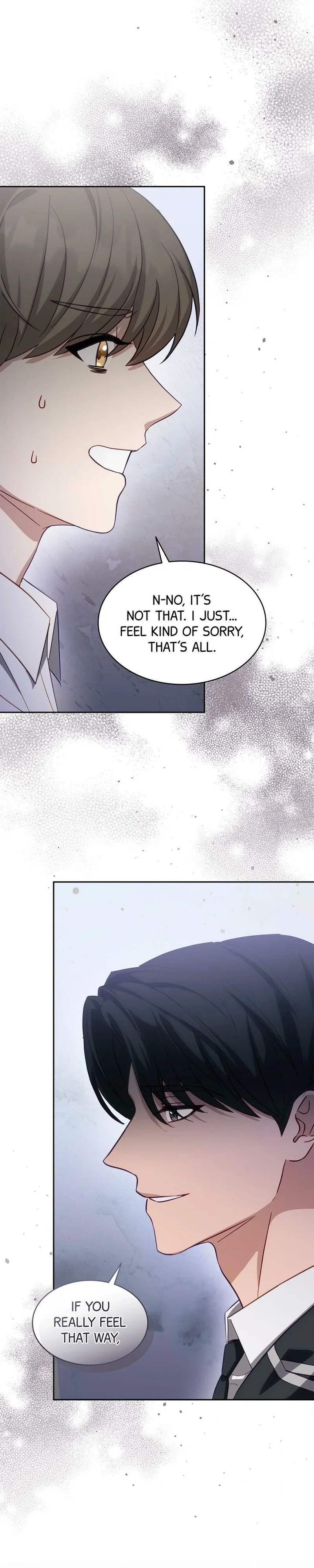 How to Escape the Clutches of an Obsessive Top Chapter 5 - Page 3
