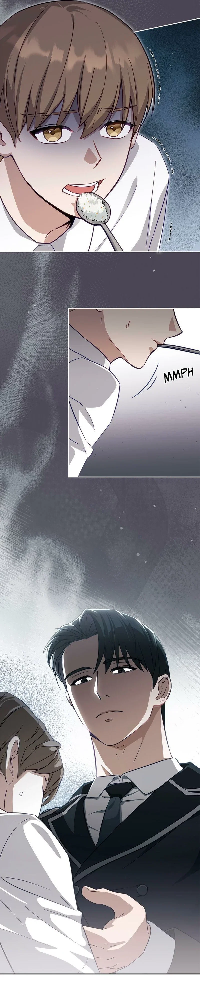 How to Escape the Clutches of an Obsessive Top Chapter 5 - Page 5