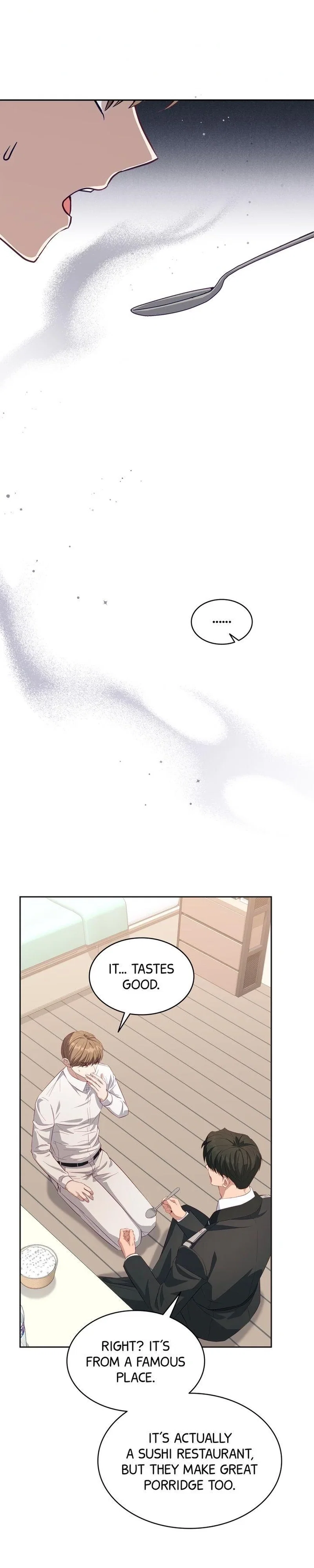How to Escape the Clutches of an Obsessive Top Chapter 5 - Page 6