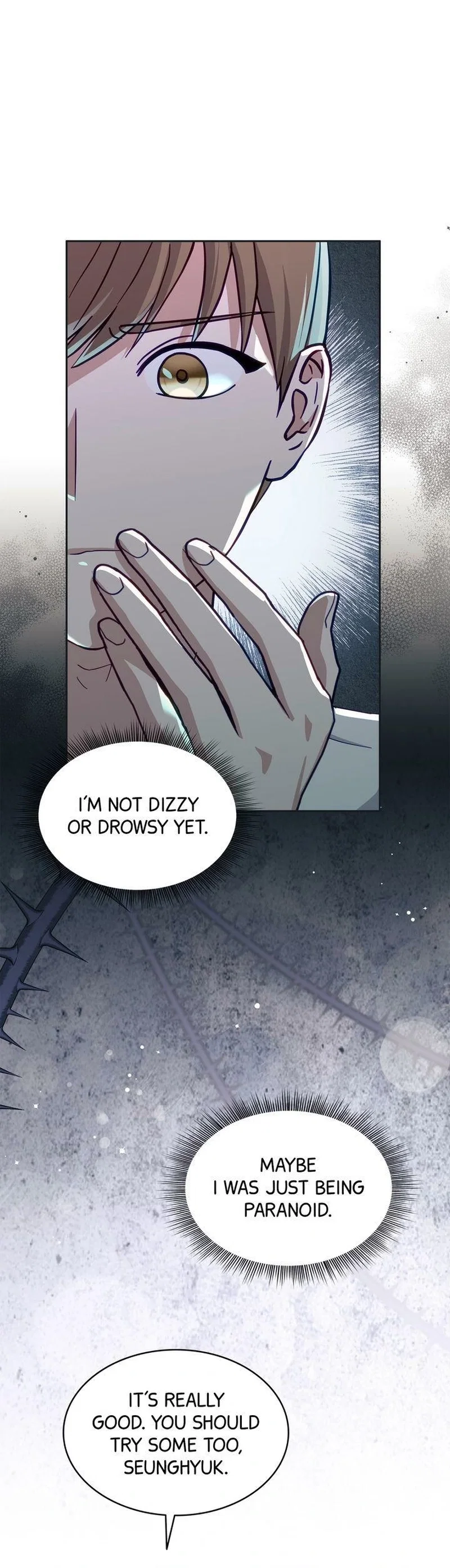 How to Escape the Clutches of an Obsessive Top Chapter 5 - Page 7