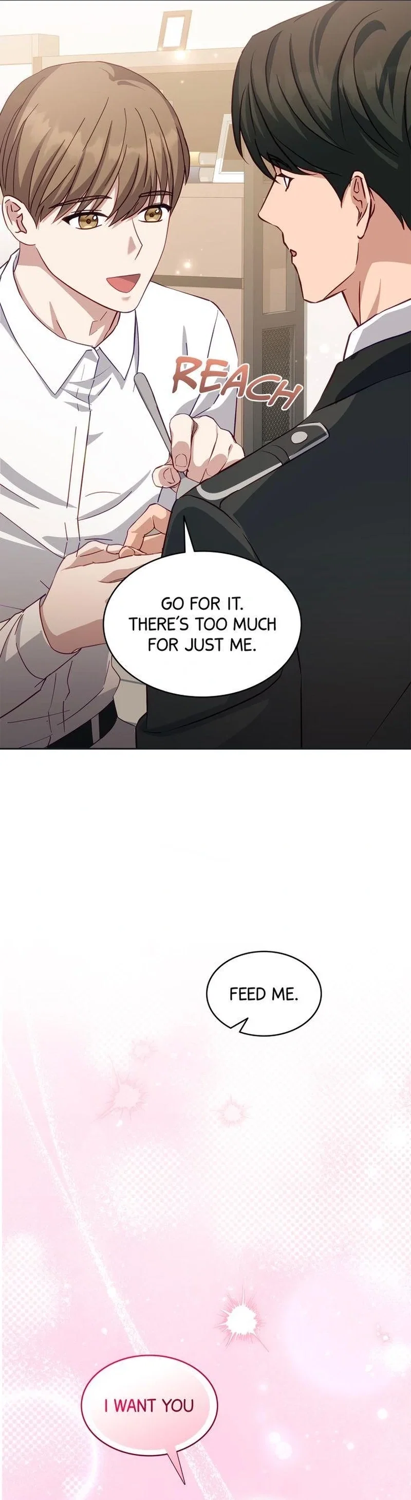 How to Escape the Clutches of an Obsessive Top Chapter 5 - Page 9
